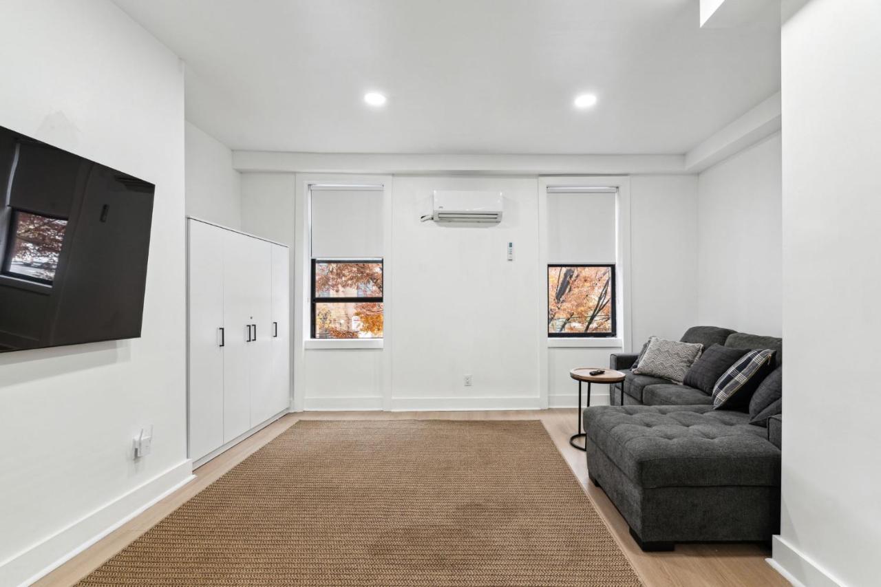Fishtown Photo Shoot And Meeting Space Apartment Philadelphia